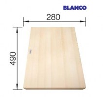 MEDIDAS TABLA DE CORTE COLLECTIS BLANCO
